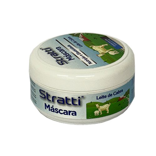 Pack mantenimiento Stratti Leche de Cabra & Keratina 6 productos